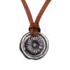 Bloominaire September Pendant Necklace