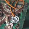 October Pendant Necklace - Image 2