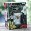 December Candle & Bracelet Gift Set - Narcissus - Image 3