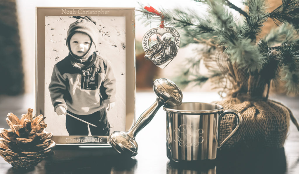 Baby Gifts for Christmas