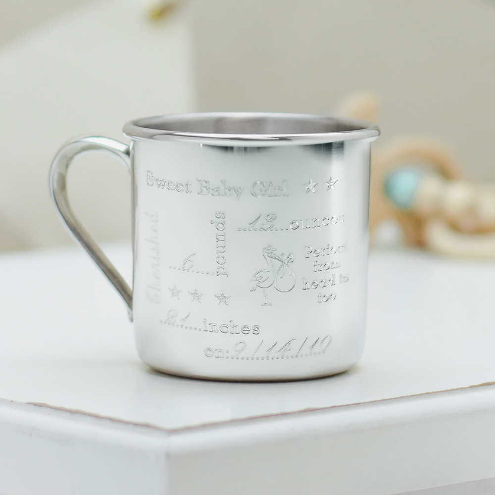 Birth Record Cup