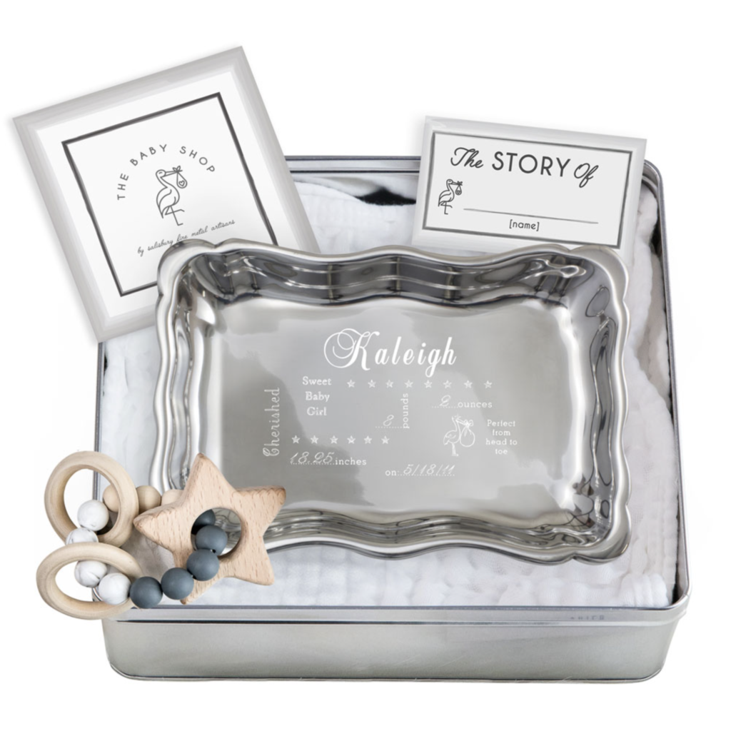 Best Unique Baby Shower Gifts