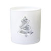 Holiday candle