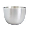 Satin Finish
