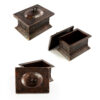 desk box