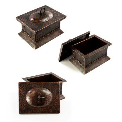 desk box