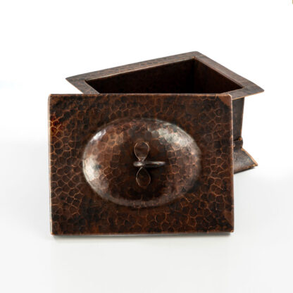 Atwell Copper Desk Box - Image 2