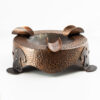 cigar ash tray