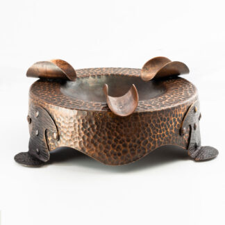 cigar ash tray