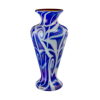 hand blown glass