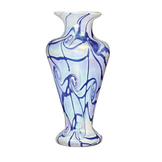 hand blown glass