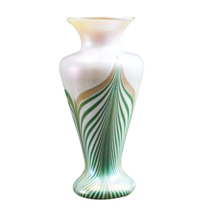 hand blown glass