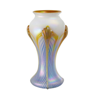 hand blown glass