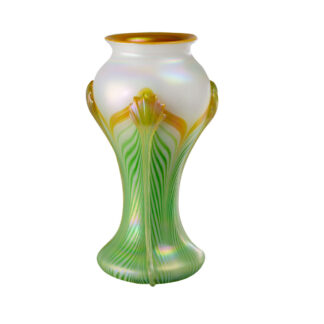 hand blown glass