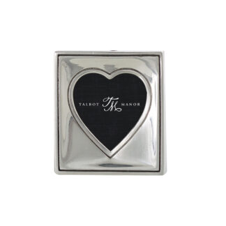 Tiny Heart Frame
