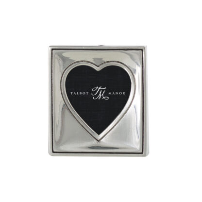 Tiny Heart Frame