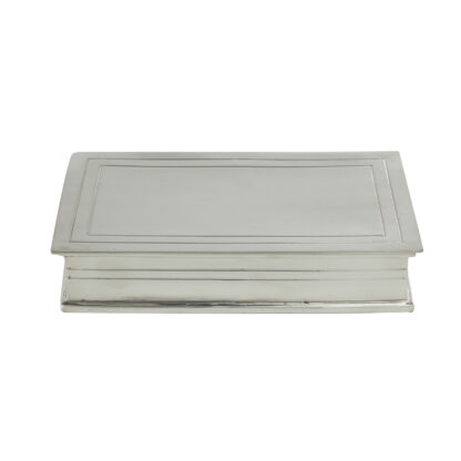 Sentinel Lidded Box - Image 2