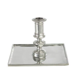Square Base Candle Stick
