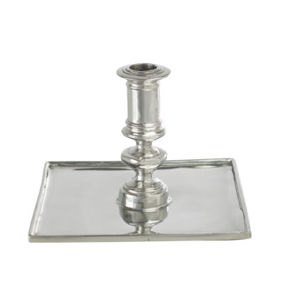 Square Base Candle Stick