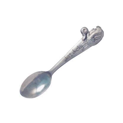 Salisbury Duck Spoon
