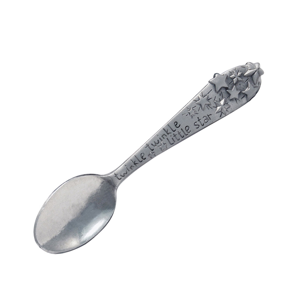 Feeding Littles - Silverware Part 1: Which spoons and