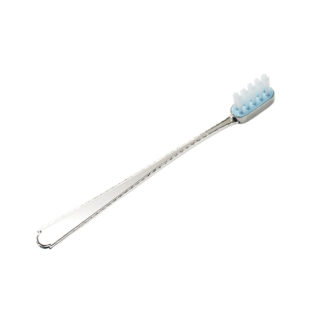 Virginia Toothbrush Blue