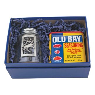 Old Bay Two Piece Set