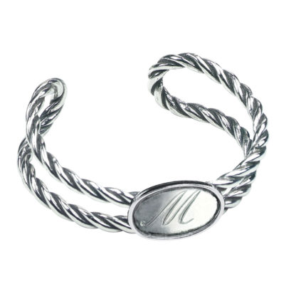 Rope Engravable Bracelet