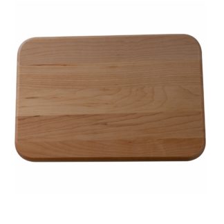 Medium maple cutting board