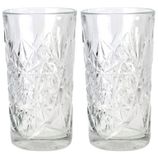Cocktail Glass set of 2