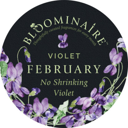 Violet Bloominaire