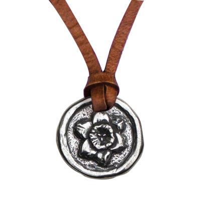 Bloominaire March Pendant Necklace
