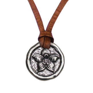 Bloominaire July Pendant Necklace