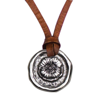 Bloominaire August Pendant Necklace