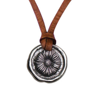 Bloominaire September Pendant Necklace