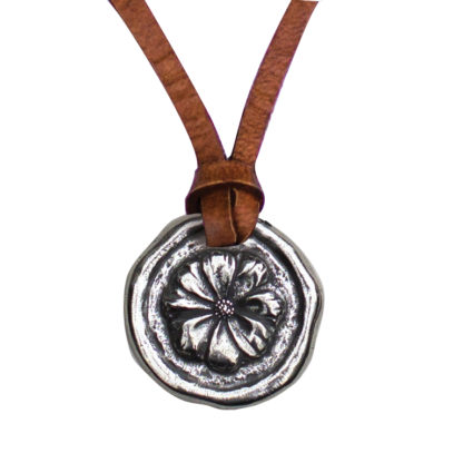 Bloominaire October Pendant Necklace