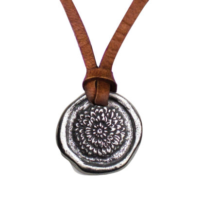 Bloominaire November Pendant Necklace