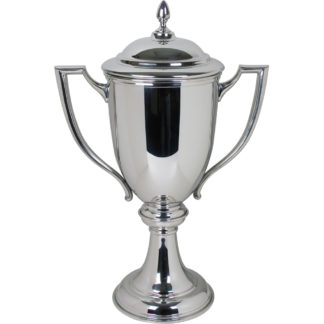 tidewater trophy