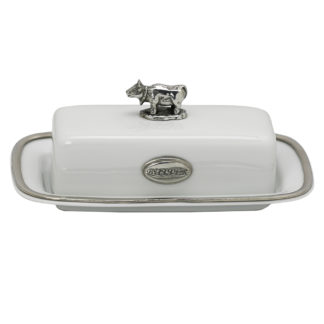 butter dish