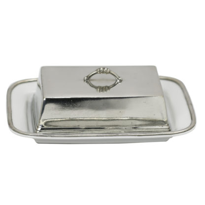 butter dish