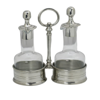 cruet set