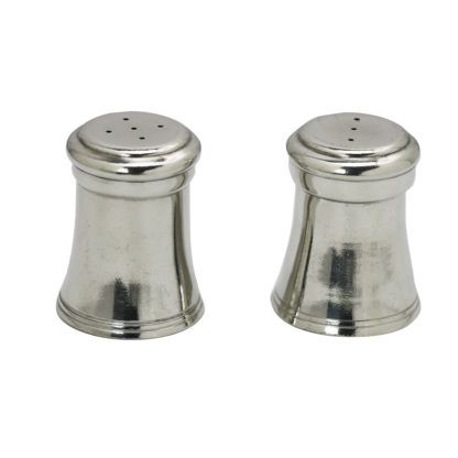 salt and pepper shakers