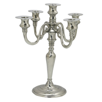 5 arm candlestick