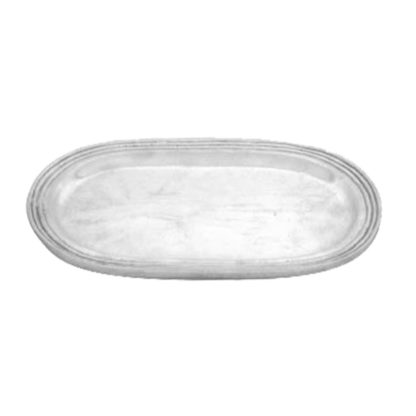 oval tray